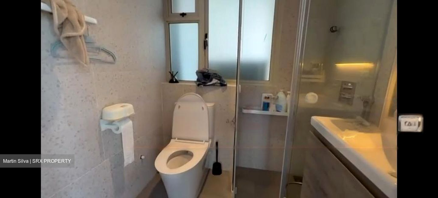 Haig 162 (D15), Apartment #464485581